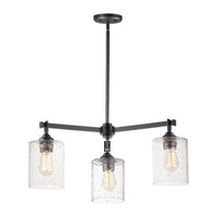 Stonehenge Chandelier