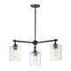 Maxim Lighting - Stonehenge Chandelier - Lights Canada