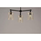 Maxim Lighting - Stonehenge Chandelier - Lights Canada
