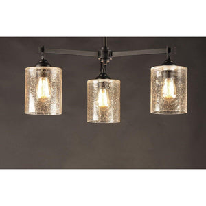 Maxim Lighting - Stonehenge Chandelier - Lights Canada