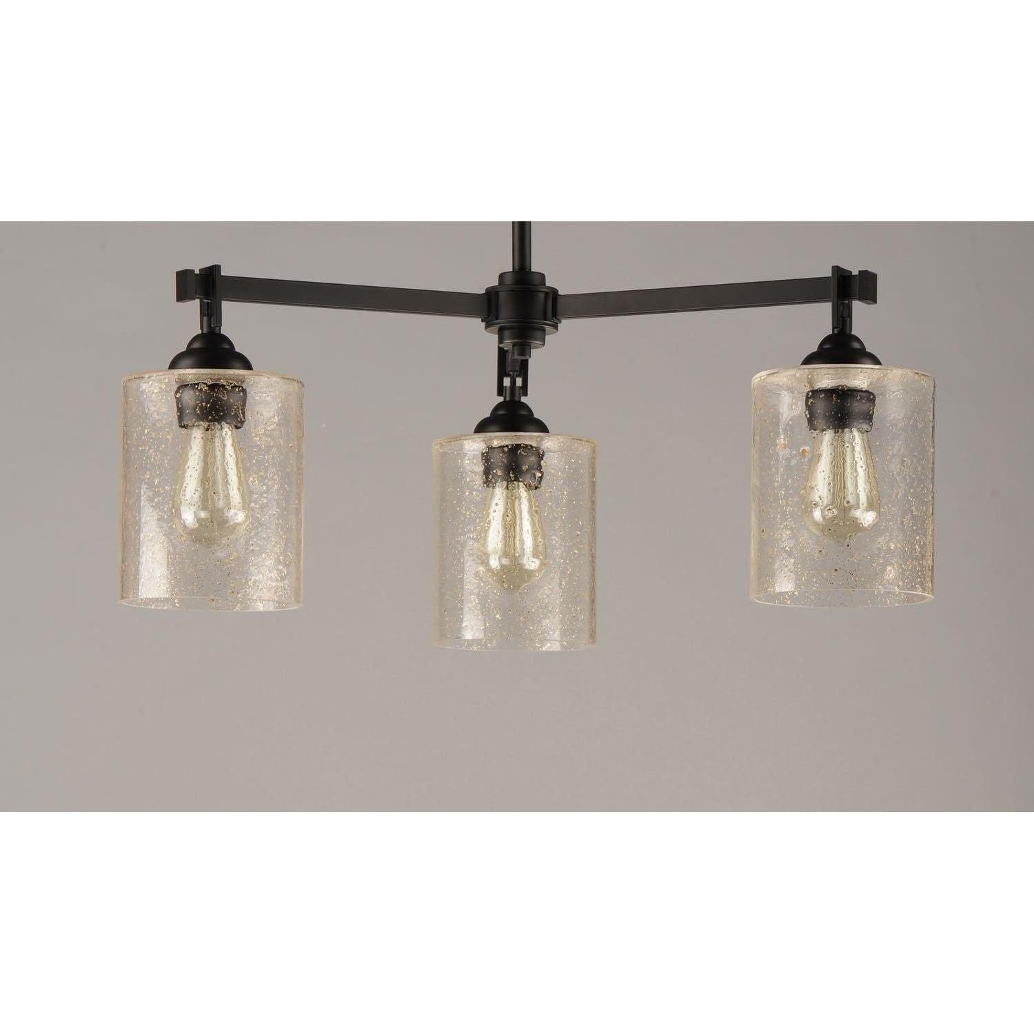 Maxim Lighting - Stonehenge Chandelier - Lights Canada