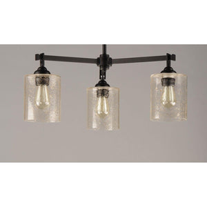 Maxim Lighting - Stonehenge Chandelier - Lights Canada