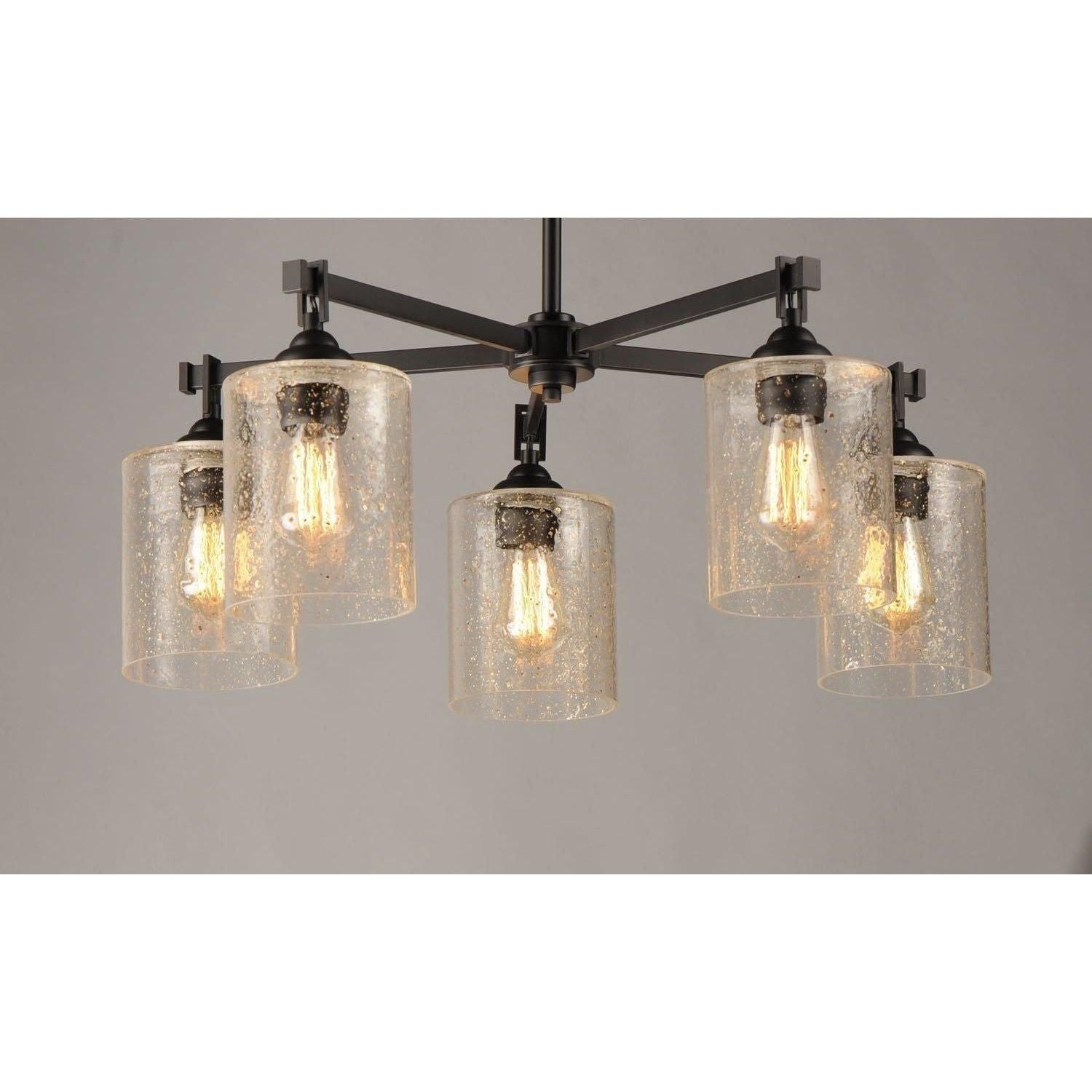 Maxim Lighting - Stonehenge Chandelier - Lights Canada