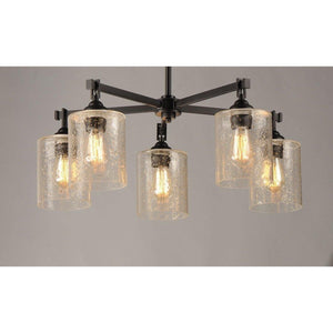 Maxim Lighting - Stonehenge Chandelier - Lights Canada