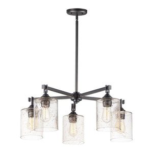 Maxim Lighting - Stonehenge Chandelier - Lights Canada