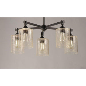 Maxim Lighting - Stonehenge Chandelier - Lights Canada