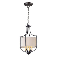 Savant Chandelier