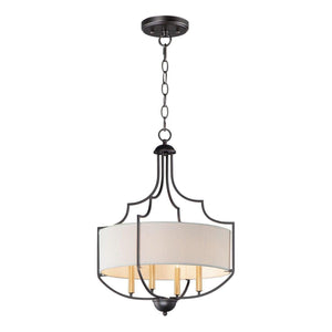 Maxim Lighting - Savant Chandelier - Lights Canada