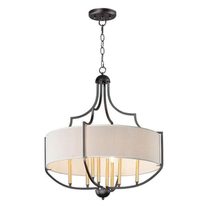 Maxim Lighting - Savant Chandelier - Lights Canada