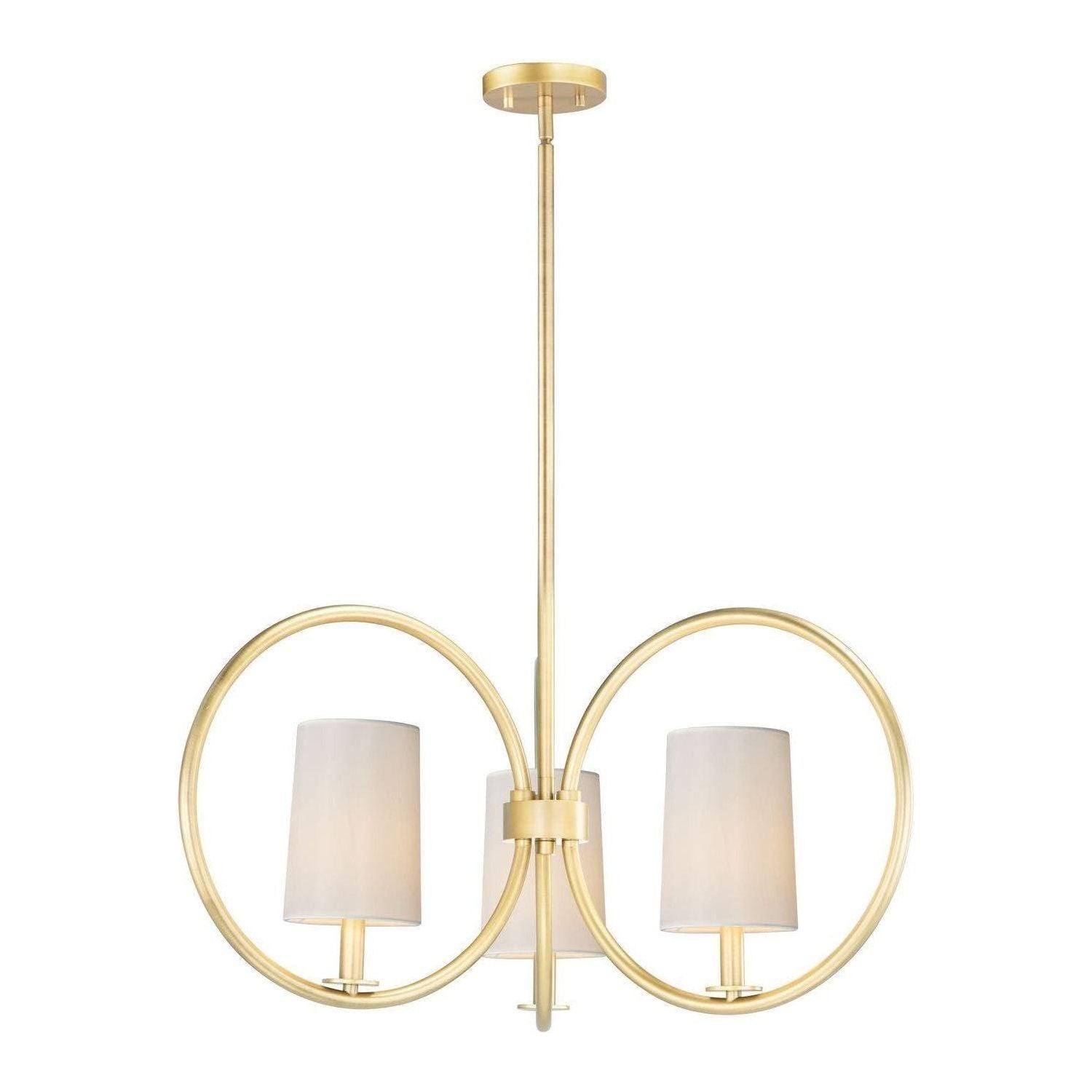 Maxim Lighting - Meridian Chandelier - Lights Canada