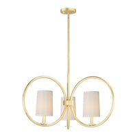 Meridian Chandelier