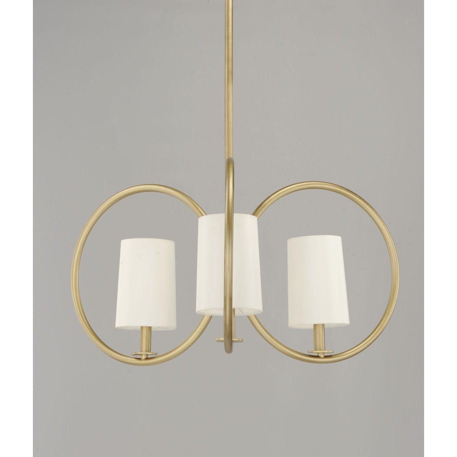 Maxim Lighting - Meridian Chandelier - Lights Canada