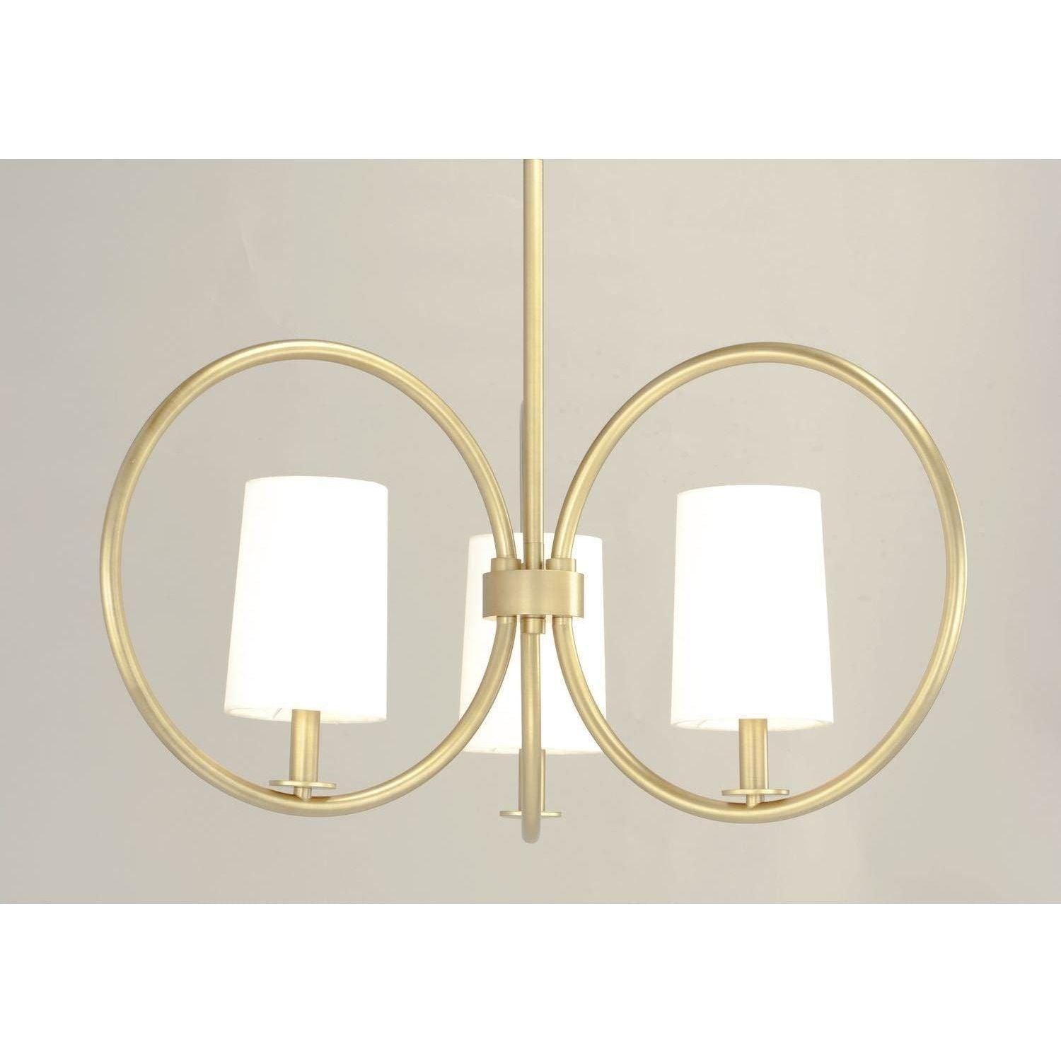 Maxim Lighting - Meridian Chandelier - Lights Canada