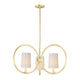 Maxim Lighting - Meridian Chandelier - Lights Canada