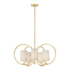 Maxim Lighting - Meridian Chandelier - Lights Canada