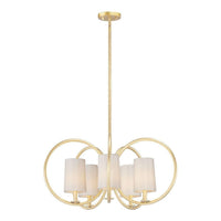 Meridian Chandelier