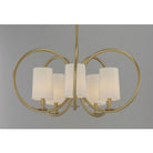 Maxim Lighting - Meridian Chandelier - Lights Canada