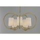 Maxim Lighting - Meridian Chandelier - Lights Canada