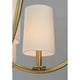 Maxim Lighting - Meridian Chandelier - Lights Canada