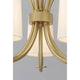 Maxim Lighting - Meridian Chandelier - Lights Canada