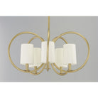 Maxim Lighting - Meridian Chandelier - Lights Canada