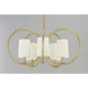 Maxim Lighting - Meridian Chandelier - Lights Canada