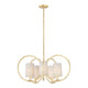 Maxim Lighting - Meridian Chandelier - Lights Canada