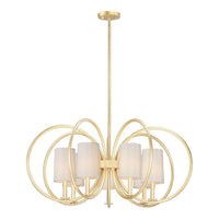 Meridian Chandelier