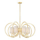 Maxim Lighting - Meridian Chandelier - Lights Canada