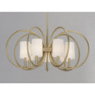 Maxim Lighting - Meridian Chandelier - Lights Canada