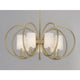Maxim Lighting - Meridian Chandelier - Lights Canada