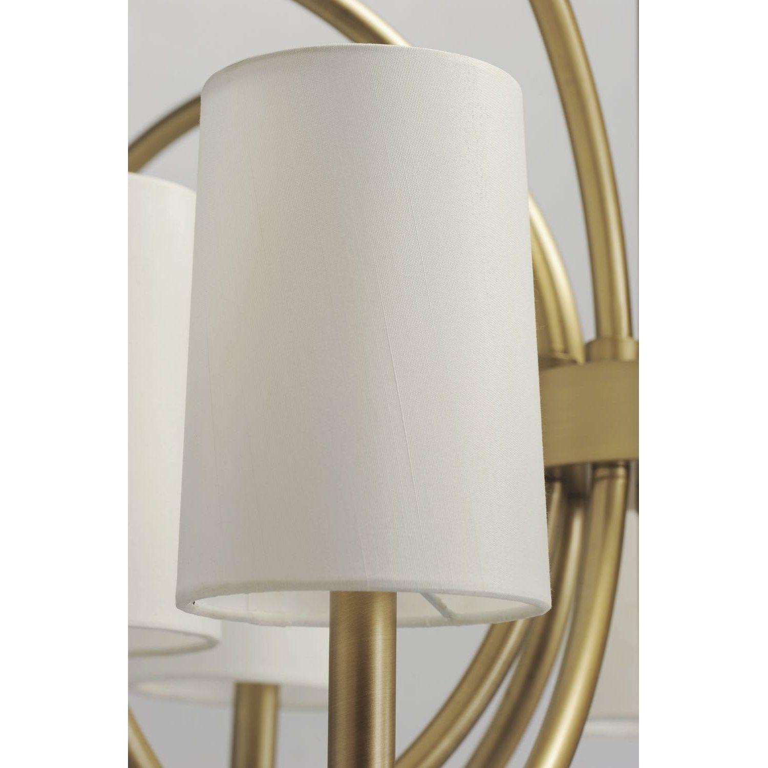 Maxim Lighting - Meridian Chandelier - Lights Canada