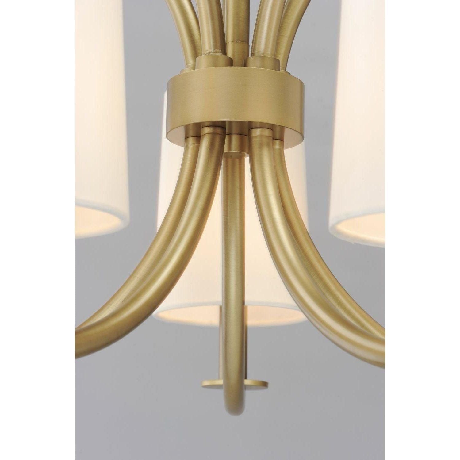 Maxim Lighting - Meridian Chandelier - Lights Canada