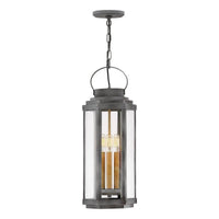 Danbury Outdoor Pendant