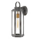 Hinkley - Danbury Outdoor Wall Light - Lights Canada