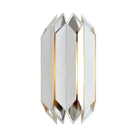 Haiku Sconce