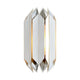 Corbett - Haiku Sconce - Lights Canada