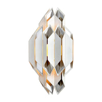 Haiku Sconce