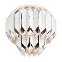 Haiku Semi Flush Mount