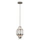Corbett - Haiku Mini Pendant - Lights Canada