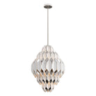 Corbett - Haiku Chandelier - Lights Canada