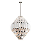 Corbett - Haiku Chandelier - Lights Canada