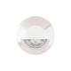 WAC Lighting - LED 2" 12V Round Beveled Half Circle Top Surface Mounted Indicator Light - Lights Canada