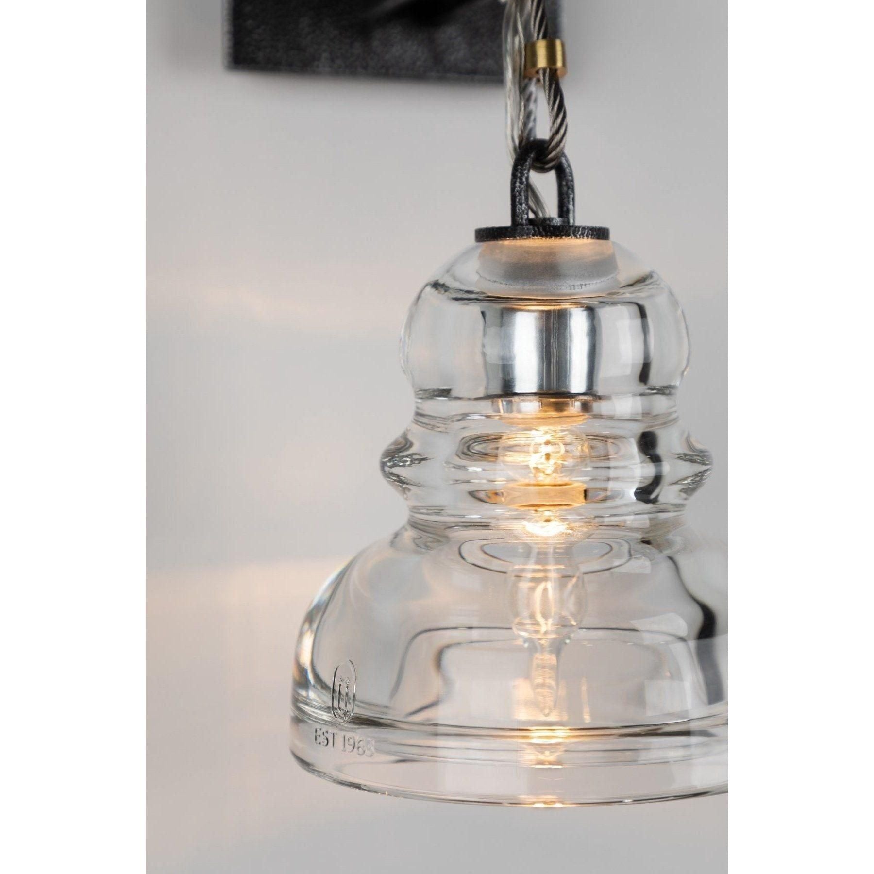 Troy - Menlo Park Chandelier - Lights Canada