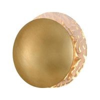 Libra Sconce