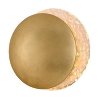 Libra Sconce