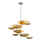 Corbett - Libra Pendant - Lights Canada