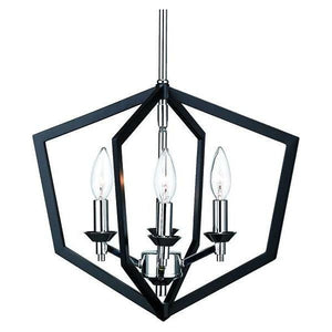 Russell Lighting - Pendant - Lights Canada