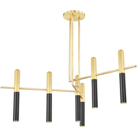 Thurston 6 Light Chandelier