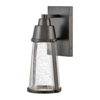 Miles Outdoor Wall Light